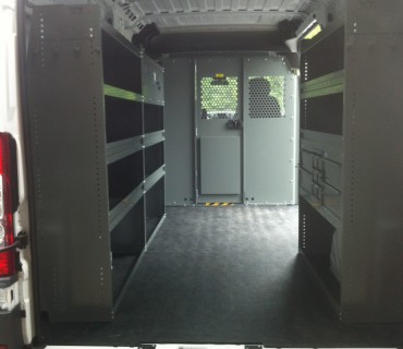 Promaster High roof